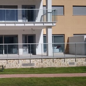 Słoneczne apartamenty w Villamartin