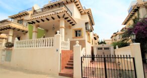 Dom quad w Orihuela Costa  Sprzedany