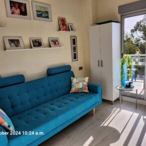 Apartament z widokiem na morze. Villamartin. Orihuela Costa